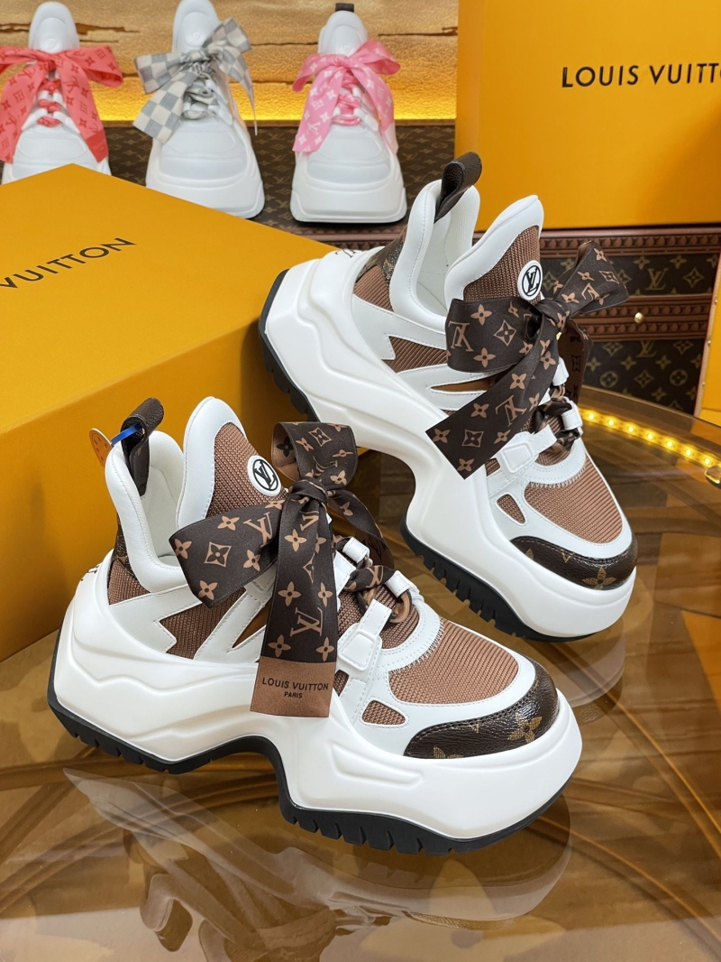 Louis Vuitton Sneakers